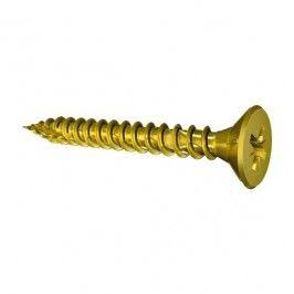 Tornillo spack 5.0x30 - Nacional