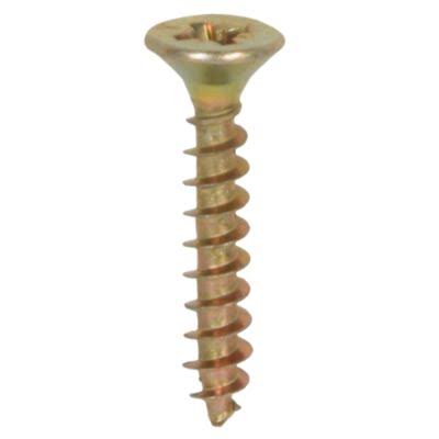 Tornillo spack 4.0x25 - Nacional