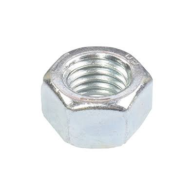 Tuerca hexagonal 5/8" - Corona