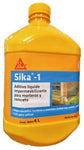 Impermeabilizante líquido p/construcción 4L - Sika