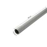 Tubo pvc luz 2" SEL - Nicoll