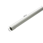 Tubo pvc luz 1 1/2" SEL - TUBOPLAST