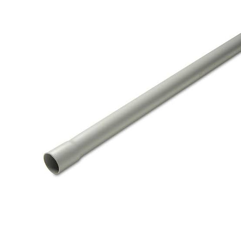 Tubo pvc luz 1" SAP - TUBOPLAST