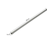 Tubo pvc luz 5/8" SEL - TUBOPLAST