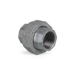 Union universal galvanizado 3/4" - Nacional