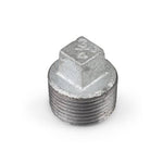 Tapon Macho galvanizado 3/4" - Neco