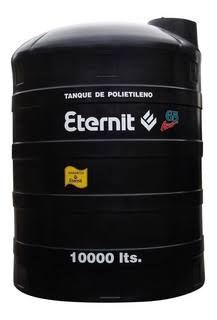 Tanque Industrial 10000Lt - Eternit