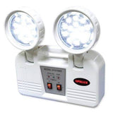 LAMPARA DE EMERGENCIA 9101-220(LED) - OPALUX