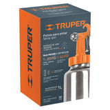 Pistola p/pintar PIPI-26 19000 - Truper