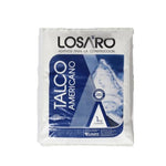 Talco americano 1kg - Losaro