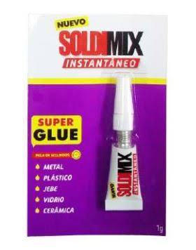 Soldimix instantaneo 1gr - Soldimix