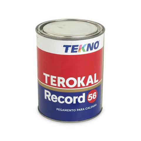 Terokal record 56/1Lt - Tekno