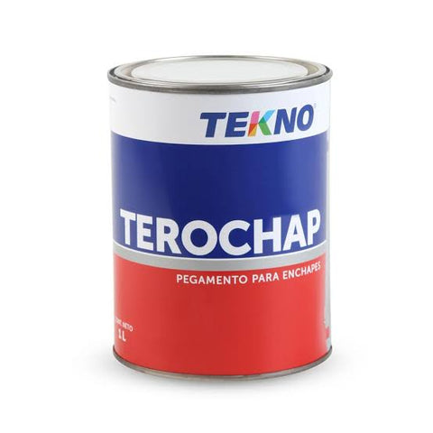 Terochap enchapes 1Lt - Tekno