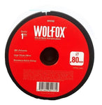 Hilo p/pescar 0.90 mm - WOLFOX