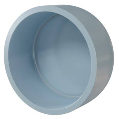 Tapon pvc desagüe 4" - Pavco