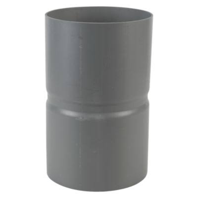 Union desagüe pvc 6" - Nacional