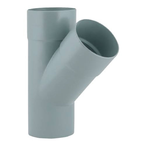 Yee DESAGÜE PVC 6" - Nacional