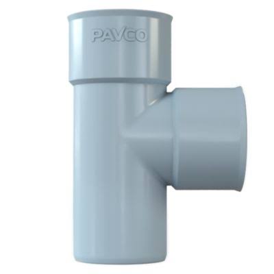 Tee Desagüe pvc 4" - Pavco