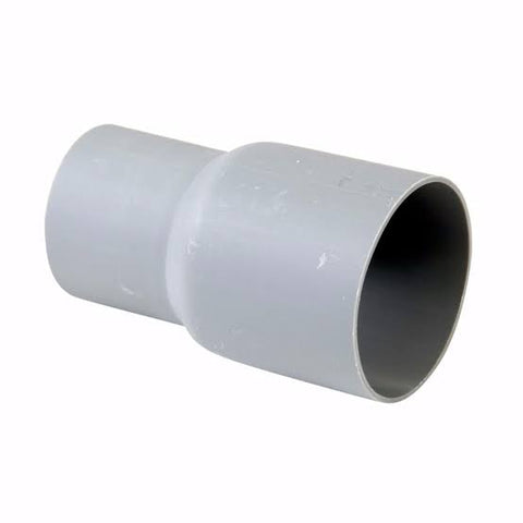 Reduccion desagüe pvc 2"x 1 1/2" - Nicoll