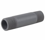 Niple pvc 1"x5" - Nacional