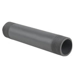 Niple pvc 3/4"x5" - Nacional