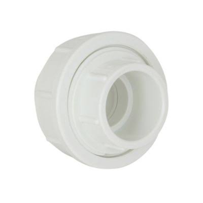 Union universal pvc s/r 1" - Matusita