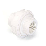 Union universal pvc c/r 1" - Sanking