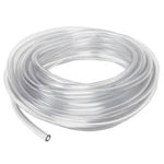 Manguera lisa transparente 3/8" - 2M