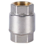 Valvula check vertical resorte 3/4" - Cim Valve