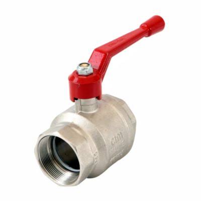 Llave de paso 2" pesado - Cim Valve