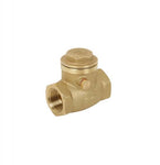 Valvula check H swing 3/4" - Cim Valve