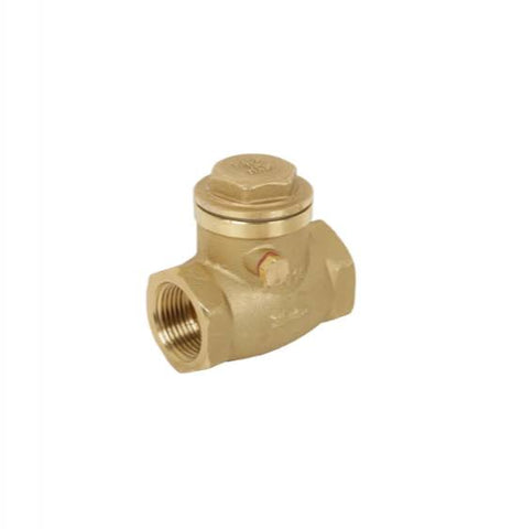 Valvula check H swing 3/4" - Cim Valve