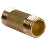 Niple d/bronce 1/2"x2 1/2" - DIFERPA