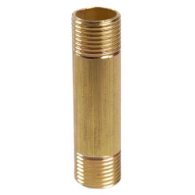 Niple d/bronce 1/2"x3" - DIFERPA