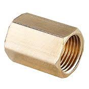 Union d/bronce aire 1/4" TC2010 - Toolcraft