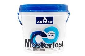 Latex maestro/maracuya 4Lt - Anypsa