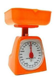 Balanza 5Kg - Kitchen Scale