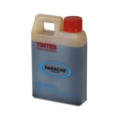 Tinte madera miel 250ml - Paracas