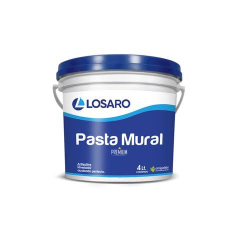 Pasta mural 4Lt - Maxi