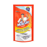 Sacagrasa naranja 500ml - MrMusculo