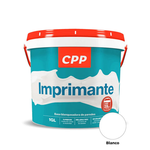 Imprimante para superficie 1Gl - CPP