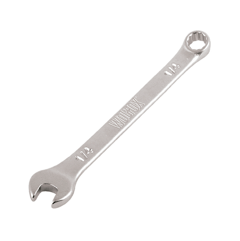 Llave mixta 10mm - WOLFOX