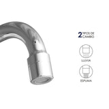 Llave cocina bar 507.C3.B00 - Vainsa