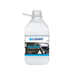 Silicona multiuso blanco 1Lt LOSARO - Losaro