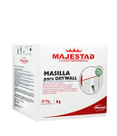 Masilla Drywall 20kg - Majestad