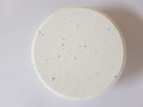Cloro pastilla pote d/1kg. - Losaro