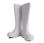 Botas de jebe/blanco T42 - DITTA FLEX