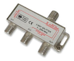 Espliter 3 salidas 1000MHZ - IMPORTADO