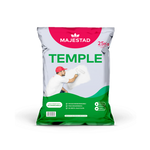 Temple para superficies 25Kg - Majestad