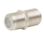 Union macho p/cable RG-6 - Importado